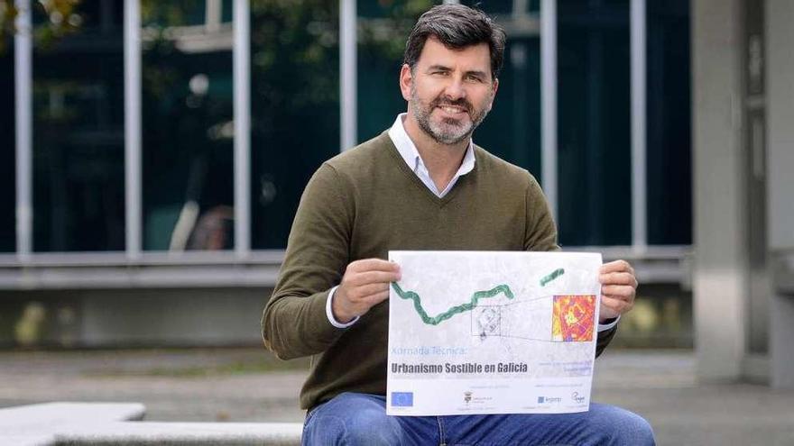 urbanismo sostenible