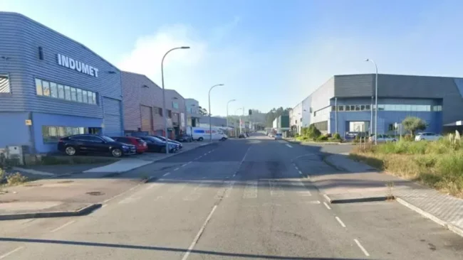 Betanzos tramita un cambio en el plan parcial del polígono de Piadela para ampliar los usos Betanzos polígono de Piadela