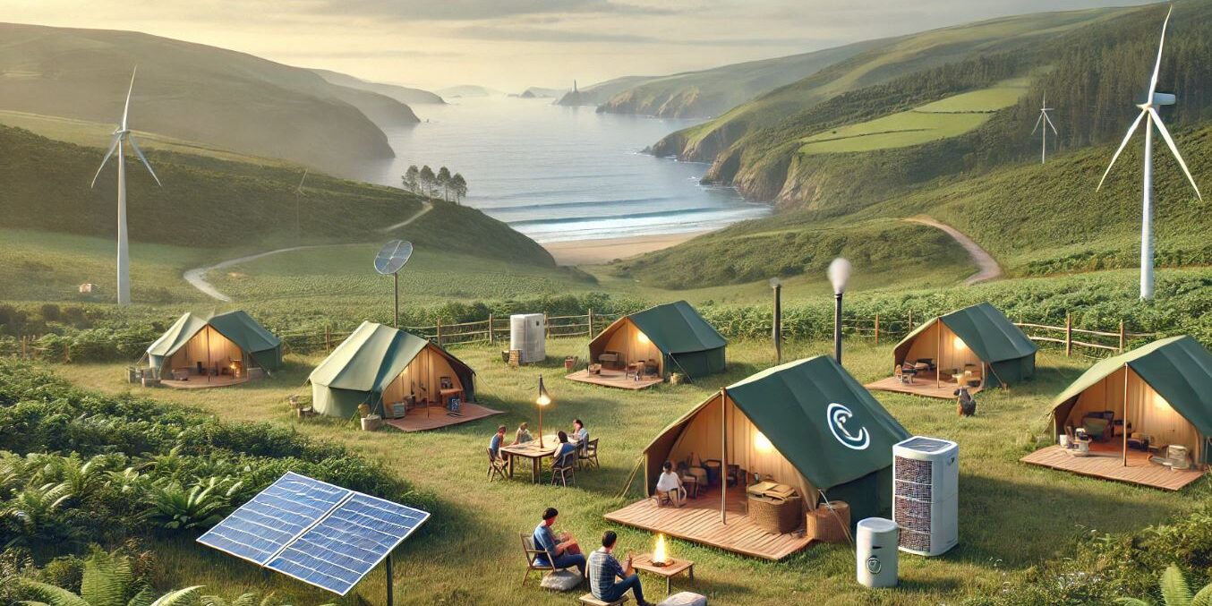 camping Barreiros ambiental